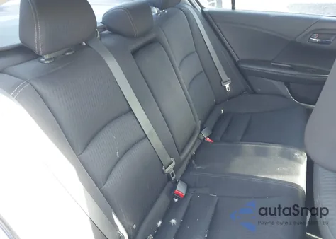 2015 Honda Accord Sport from USA, damaged, VIN 1HGCR2F56FA227490